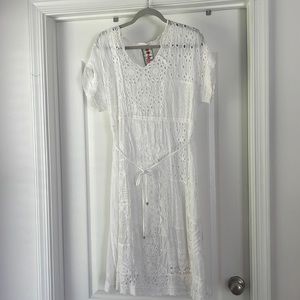 Johnny Was Cover up or dress